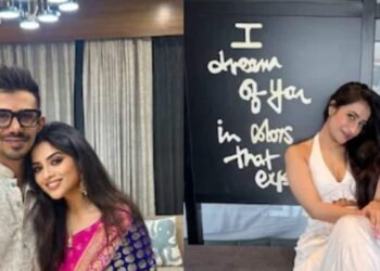 धनश्री पर युजवेंद्र चहल की बहन ने मारा ताना, क्रिकेटर ने भी किया क्रिप्टिक पोस्ट, बोले- मां कसम खाओ…