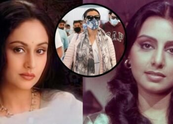 जया बच्चन या नीतू कपूर ही नहीं, 90s की इस टॉप हसीना ने पत्नी बनने के लिए दांव लगाया करियर, पति की शर्त पर झुकी