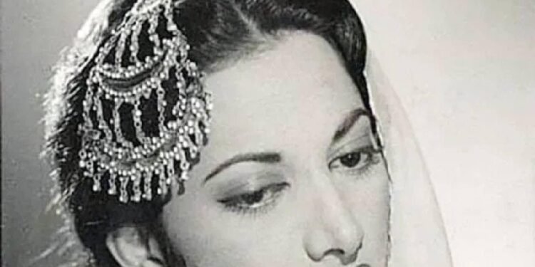 वो एक्ट्रेस जिसकी खूबसूरती ही बन गई मुसीबत, दरवाजे पर आई बिन बुलाई बारात, पुलिस की लेनी पड़ी मदद