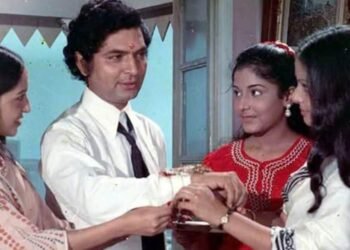 Asrani Family: बिजनेसमैन का बेटा, जयपुर से पहुंचा मुंबई, स्टारडम के बाद भी असरानी के लिए परिवार था रिश्तों की गहराई