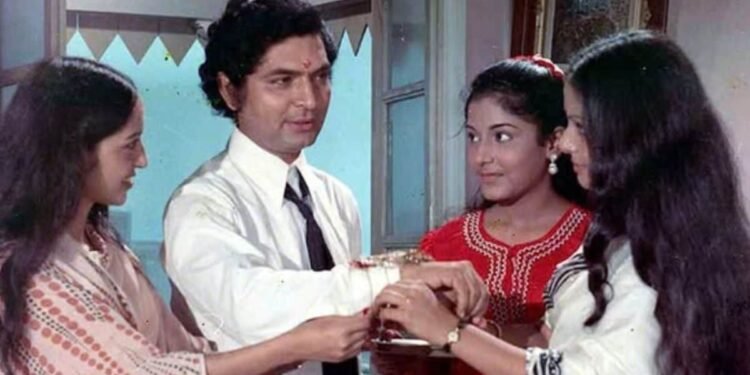 Asrani Family: बिजनेसमैन का बेटा, जयपुर से पहुंचा मुंबई, स्टारडम के बाद भी असरानी के लिए परिवार था रिश्तों की गहराई