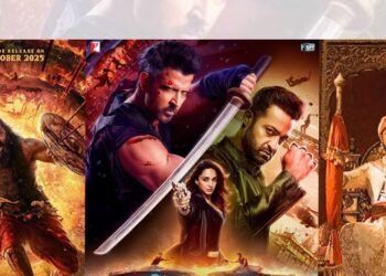 Top 10 Highest-Grossing Hindi Openings Of 2025: कांतारा ने बिगाड़ा डाला ऋतिक रोशन और विक्की कौशल का खेल