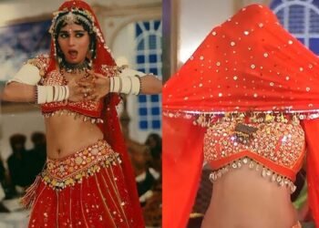 माधुरी दीक्षित का ‘म’ से शुरू होने वाला वो गाना, जो हर अंताक्षरी में 100% गाते हैं लोग, हिट है सॉन्ग