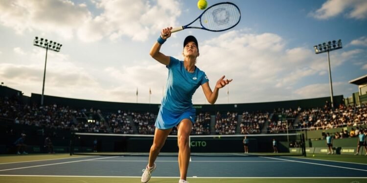 दानापुर में चमकेगा भोजपुर का नाम, सॉफ्ट टेनिस में दम दिखाने को तैयार हैं 50 खिलाड़ी