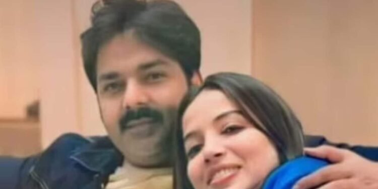 पवन सिंह नहीं लेंगे पत्नी से तलाक? सुलझ रहे रिश्ते या मामला बिहार चुनाव! ज्योति सिंह आज होगी लखनऊ में मुलाकात