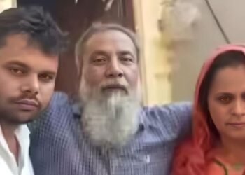 बिना जुर्म के जेल में गुजारे 11 साल, वकील करने को नहीं थे पैसे, अब बुलंदशहर के किसान को मिला न्याय