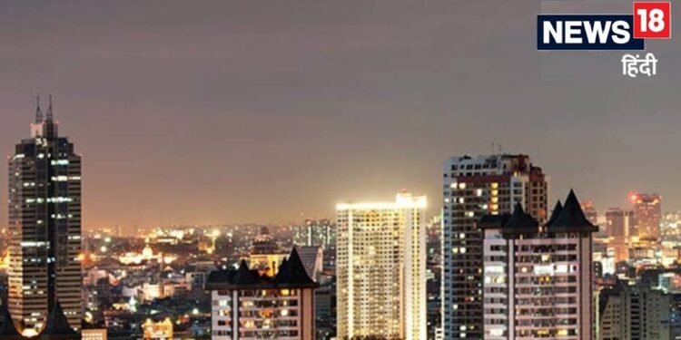 प्रॉपर्टी में सबसे आगे न‍िकले गुरुग्राम के ये 5 इलाके, आज खरीदा घर तो 2031 तक चमक जाएगी किस्मत, रिपोर्ट top five property locations of gurgaon