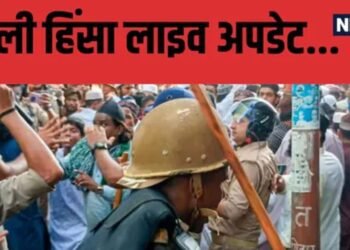 अभी नहीं रुकी बुलडोजर कार्रवाई, मौलाना तौकीर रजा की कई अवैध प्रॉप्रटियों को किया जा सकता है सील