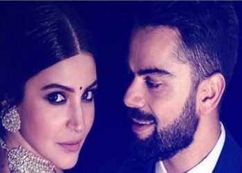 रणवीर सिंह से जुड़ा था अनुष्का शर्मा का नाम, विराट से पहले