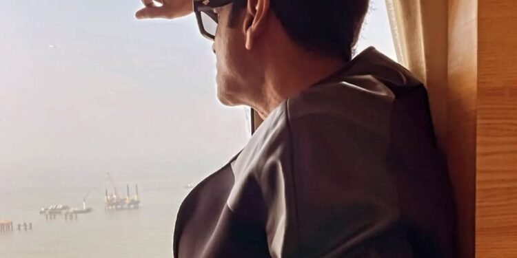 पत्नी को 3 महीने में दिया तलाक, फिर 1 नजर में मुस्लिम हीरोइन पर हुआ लट्टू, शादीशुदा होते हुए हसीना संग जुड़ा नाम