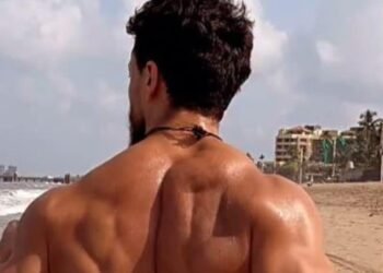 बॉलीवुड का पॉपुलर स्टारकिड, सबसे छुपाकर रखता है अपना रिश्ता? इस बोल्ड बाला के साथ जुड़ा नाम