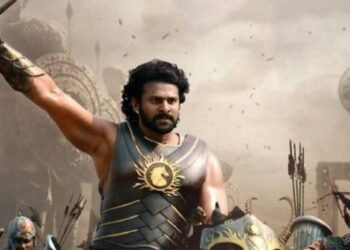‘बाहुबली द एपिक’ ने बॉक्स ऑफिस पर मारी दहाड़, डबल डिजिट से खुला खाता, पहले दिन ही फिल्म ने की धुआंधार कमाई