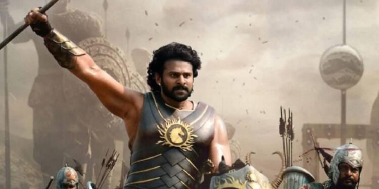 ‘बाहुबली द एपिक’ ने बॉक्स ऑफिस पर मारी दहाड़, डबल डिजिट से खुला खाता, पहले दिन ही फिल्म ने की धुआंधार कमाई