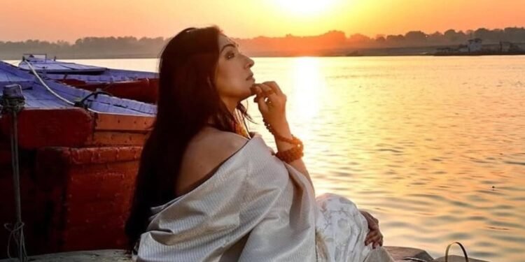 मिथुन चक्रवर्ती की हीरोइन, शूट किया था ऐसा रेप सीन, रात-रातभर नहीं आती थी नींद, छटपटा कर उठ जाती थी एक्ट्रेस