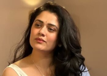 Girija Oak Godbole ने वायरल AI Photos पर दुख जताया