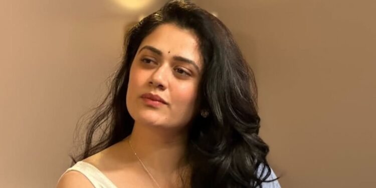 Girija Oak Godbole ने वायरल AI Photos पर दुख जताया