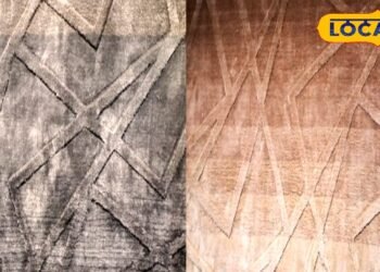 ये है मिर्जापुर की सबसे महंगी कालीन, 4 महीने में होती है तैयार, लाखों में है कीमत, अमेरिका-यूरोप तक है डिमांड