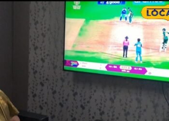 वर्ल्डकप फाइनल में आगरा की दीप्ती शर्मा का धमाल, घर में माता-पिता ने ऐसे मनाया जश्न, देखें तस्वीरें