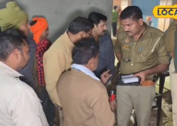 मिट्टी में दबी थी रहस्यमयी गिलास, मंदिर निर्माण के दौरान निकली बाहर, फिर जो हुआ हुआ देख उड़ गए सबके होश