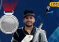 MP के स्टार निशानेबाज ने मिस्त्र में लहराया तिरंगा, वर्ल्ड चैम्पियनशिप में जीता रजत, पहले भी जीते कई पदक