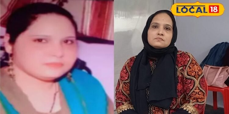 103 से 67 किलो…सहारनपुर की गजाला ने घटाया 36KG वजन, जानें वेट लॉस की प्रेरणादायक कहानी