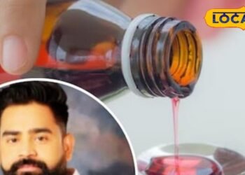 बनारस से बांग्लादेश तक, कागजों पर होती थी कफ सिरप की बिक्री, 100 करोड़ के कांड में कितना किसका हिस्सा?