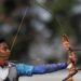 Asian Archery Championship 2025: भारतीय रिकर्व मेंस ने खत्म किया 18 साल का इंतजार, एशियाई तीरंदाजी चैंपियनशिप में स्वर्ण पदक जीता