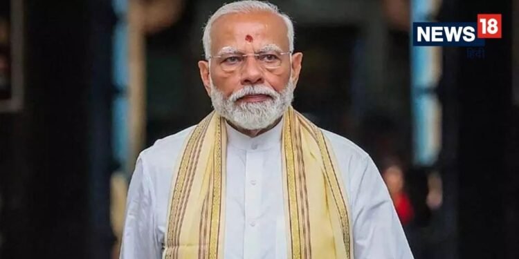 वाराणसी आएंगे पीएम नरेंद्र मोदी… 4 वंदे भारत को हरी झंडी दिखाएंगे, जानिए 16 घंटे में क्या-क्या करेंगे?