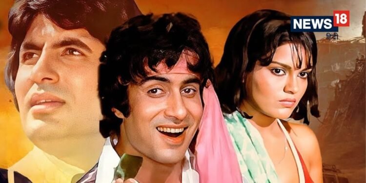 Javed Akhtar announced for Amitabh Bachchans Don This film will never work but then a Tabela and paan changed the destiny qdps | ‘ये कभी नहीं चलेगी’ अम‍िताभ बच्‍चन की ‘डॉन’ को देख बोले जावेद अख्‍तर, फ‍िर 1 तबेले ने पलट दी पूरी कहानी