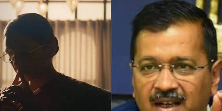 अरविंद केजरीवाल ने की ‘महारानी 4’ देखने की अपील, पोस्ट वायरल