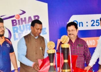बिहार के हर गांव से निकलेगा ‘वैभव सूर्यवंशी’, 38 जिलों के 12,800 खिलाड़ियों के लिए रुरल क्रिकेट लीग कराने जा रही बीसीए, पूरा प्लान जानिए