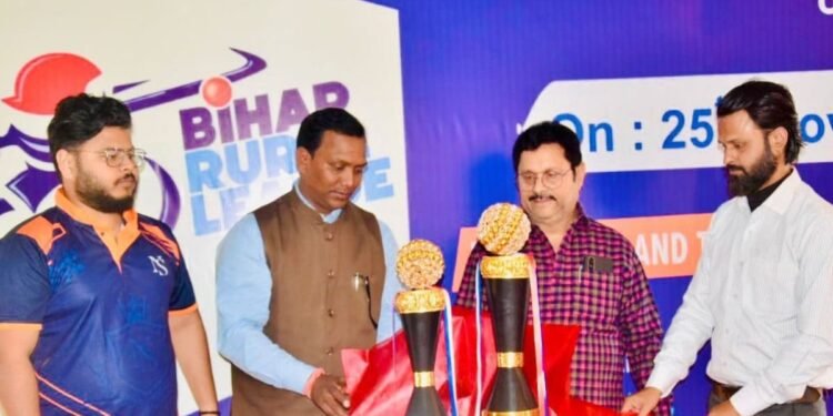 बिहार के हर गांव से निकलेगा ‘वैभव सूर्यवंशी’, 38 जिलों के 12,800 खिलाड़ियों के लिए रुरल क्रिकेट लीग कराने जा रही बीसीए, पूरा प्लान जानिए