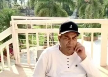 FACT CHECK: क्या धर्मेंद्र का ICU से वीडियो बनाने वाले हॉस्पिटल स्टाफ अरेस्ट हुआ? जानें क्या है सच्चाई?