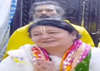 मेरा बेटा शहीद हो गया… उसके पास जाने का मन करता है! मां के प्रश्न पर स्वामी प्रेमानंद ने दिया ये जवाब