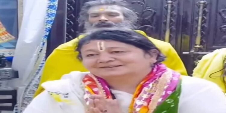 मेरा बेटा शहीद हो गया… उसके पास जाने का मन करता है! मां के प्रश्न पर स्वामी प्रेमानंद ने दिया ये जवाब