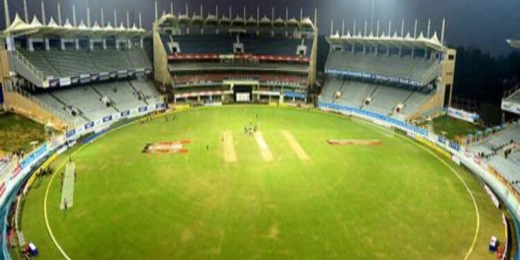 India vs South Africa ODI: जेएससीए ने भारत-दक्षिण अफ्रीका वनडे के लिए बांटे मुफ्त टिकट, यहां देखें प्राइस लिस्ट