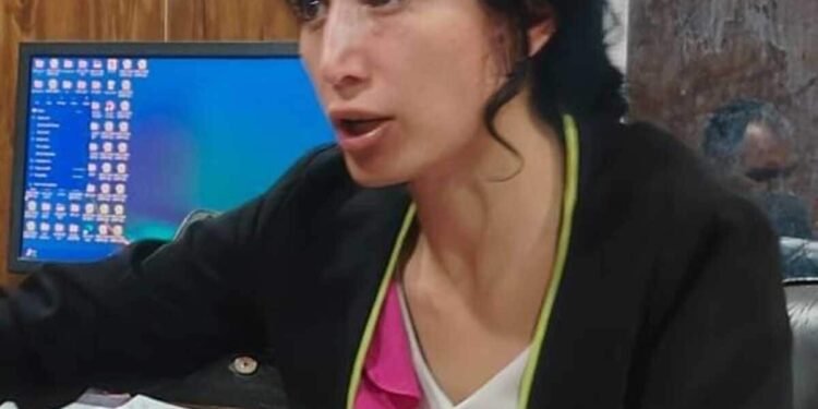 Maharajganj News: सोनौली बॉर्डर पर उज़्बेकिस्तान की महिला गिरफ्तार, बिना वीजा भारत से नेपाल जाने का कर रही थी प्रयास