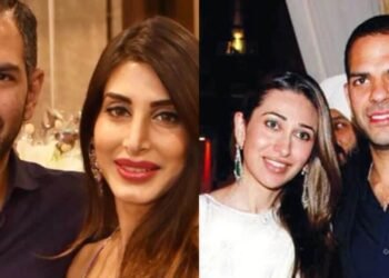 मंधिरा कपूर ने प्रिया सचदेव पर संजय कपूर की संपत्ति विवाद में लगाया बड़ा आरोप