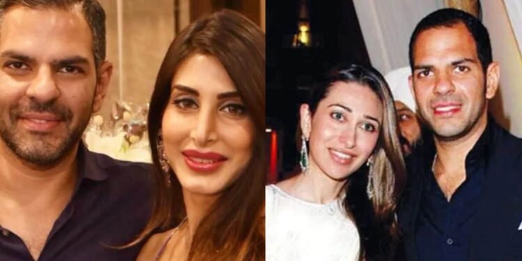 मंधिरा कपूर ने प्रिया सचदेव पर संजय कपूर की संपत्ति विवाद में लगाया बड़ा आरोप