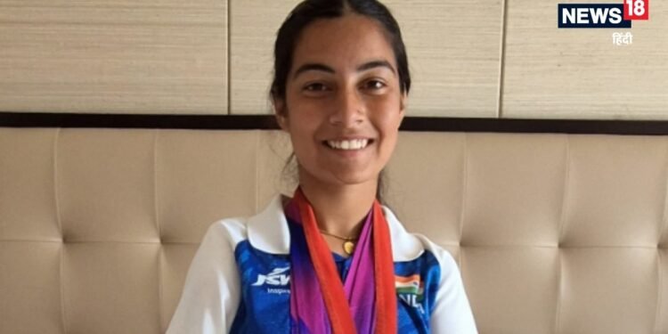 Sheetal Devi creats history:18 साल की शीतल देवी के नाम बड़ा कीर्तिमान… यह उपलब्धि हासिल करने वाली भारत की पहली पैरा आर्चर बनीं