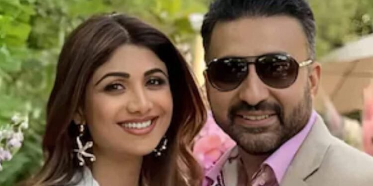 शिल्पा शेट्टी-राज कुंद्रा 60 करोड़ केस: EOW ने कर्मचारियों को समन भेजा