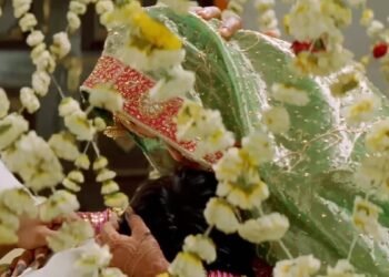 सुहागरात पर शूट हुआ ब्लॉकबस्टर गाना, थिएटर में परिवार संग देखना हो गया था मुश्किल, 1 सीन तो नम कर देगा आपकी आंखें