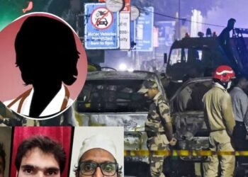 Faridabad Terror Module Live: हरियाणा में तीन डॉक्टर गिरफ्तार, कानपुर में रडार पर 400 डॉक्टर, I-20 कार को लेकर बड़ा खुलासा