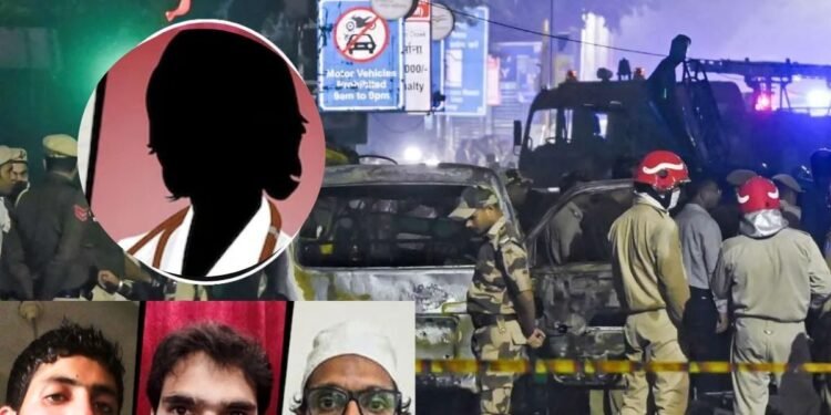 Faridabad Terror Module Live: हरियाणा में तीन डॉक्टर गिरफ्तार, कानपुर में रडार पर 400 डॉक्टर, I-20 कार को लेकर बड़ा खुलासा