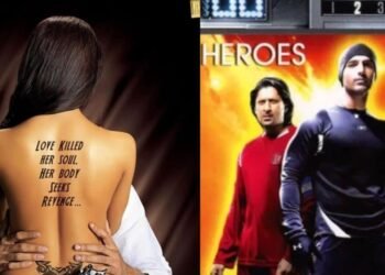 Vivek Agnihotri Birthday: 7 Best Films