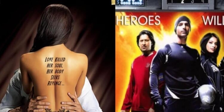 Vivek Agnihotri Birthday: 7 Best Films