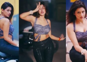 हनी सिंह के गाने पर अंजलि अरोड़ा का धमाका, नहीं देखा तो देख लें बाइक वाला VIDEO