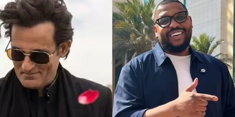 ‘इसे उठाया, फिर इतिहास…’, ‘धुरंधर’ के लिए नहीं बनाया था FA9LA, फ्लिपराची ने गाना वायरल होने पर किया रिएक्ट