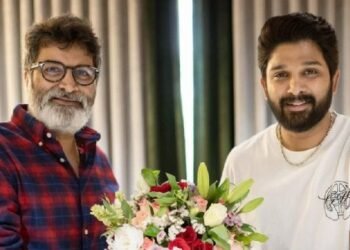 अल्लू अर्जुन ने इस फेमस संग डायरेक्टर करेंगे चौथी फिल्म, 1000 करोड़ से ज्यादा होगा माइथोलॉजिकल मूवी का बजट