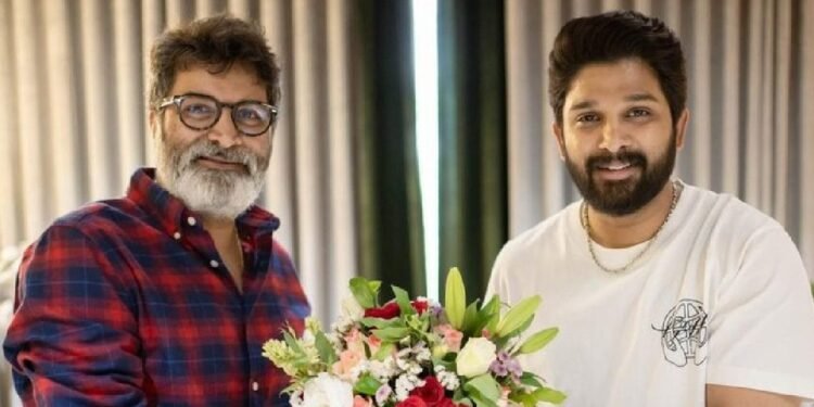 अल्लू अर्जुन ने इस फेमस संग डायरेक्टर करेंगे चौथी फिल्म, 1000 करोड़ से ज्यादा होगा माइथोलॉजिकल मूवी का बजट